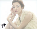 Katie Findlay Signed 8x10 Photo - Video Proof