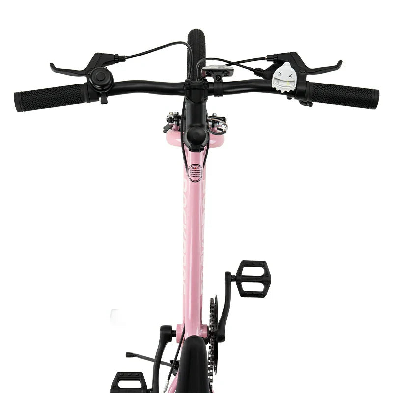 Future Star - Kids Bike