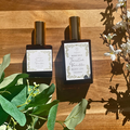 Toasted Vanilla Body Oil