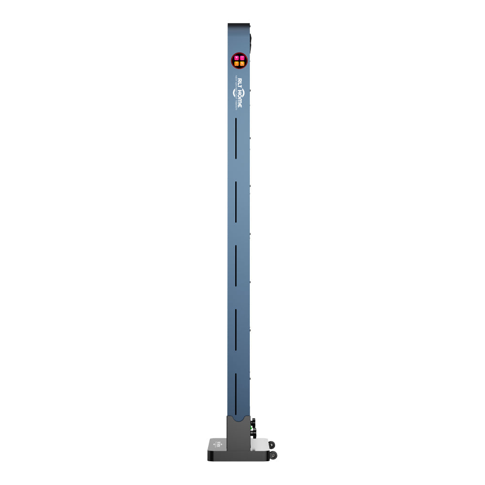 Total Spectrum MAX (7 Wave 360 LEDs)
