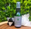 Toxic Detox- Aromatherapy Gem/ Flower Essence "Myst"