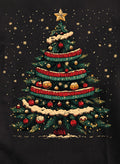 Tree of Cheer Kids T-Shirt