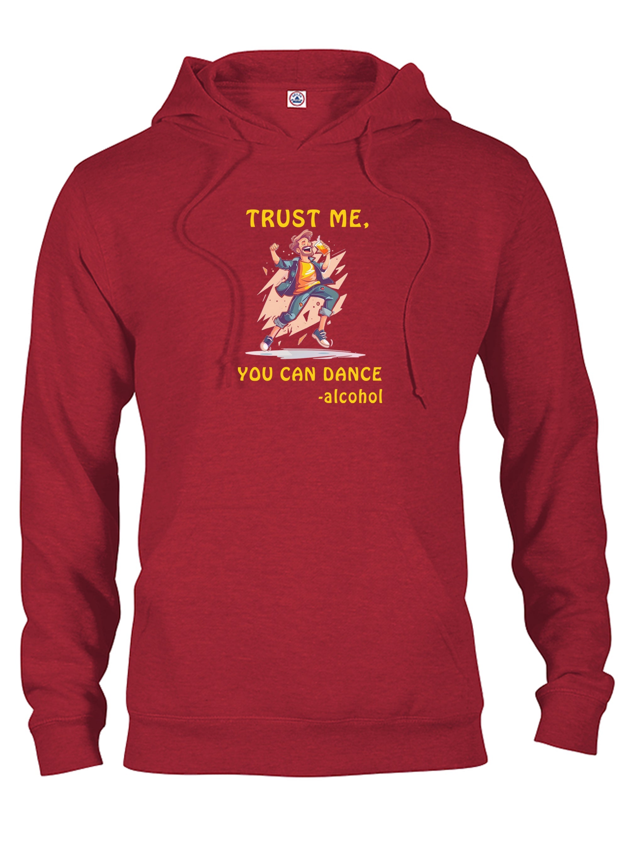 Trust Me You Can Dance T-Shirt