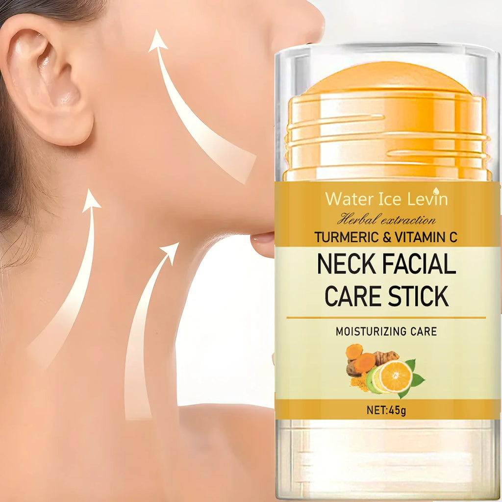 Turmeric Neck Tightener