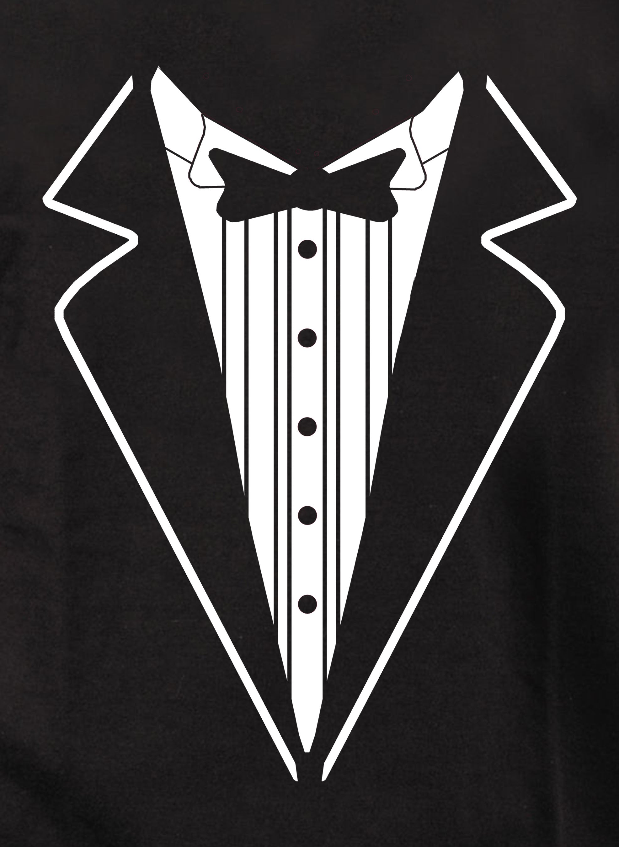 Tuxedo Kids T-Shirt