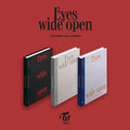 Twice - Album Vol.2 [Eyes Wide Open]