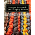 Prepper Paracord: Quick Deploy Sinnets - Paperback
