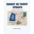 Cosmonaut and Taikonaut Autographs: An Identification Guidebook 1961-2018 - Paperback