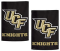 UCF Knights 2 Sided Garden Flag Central Florida