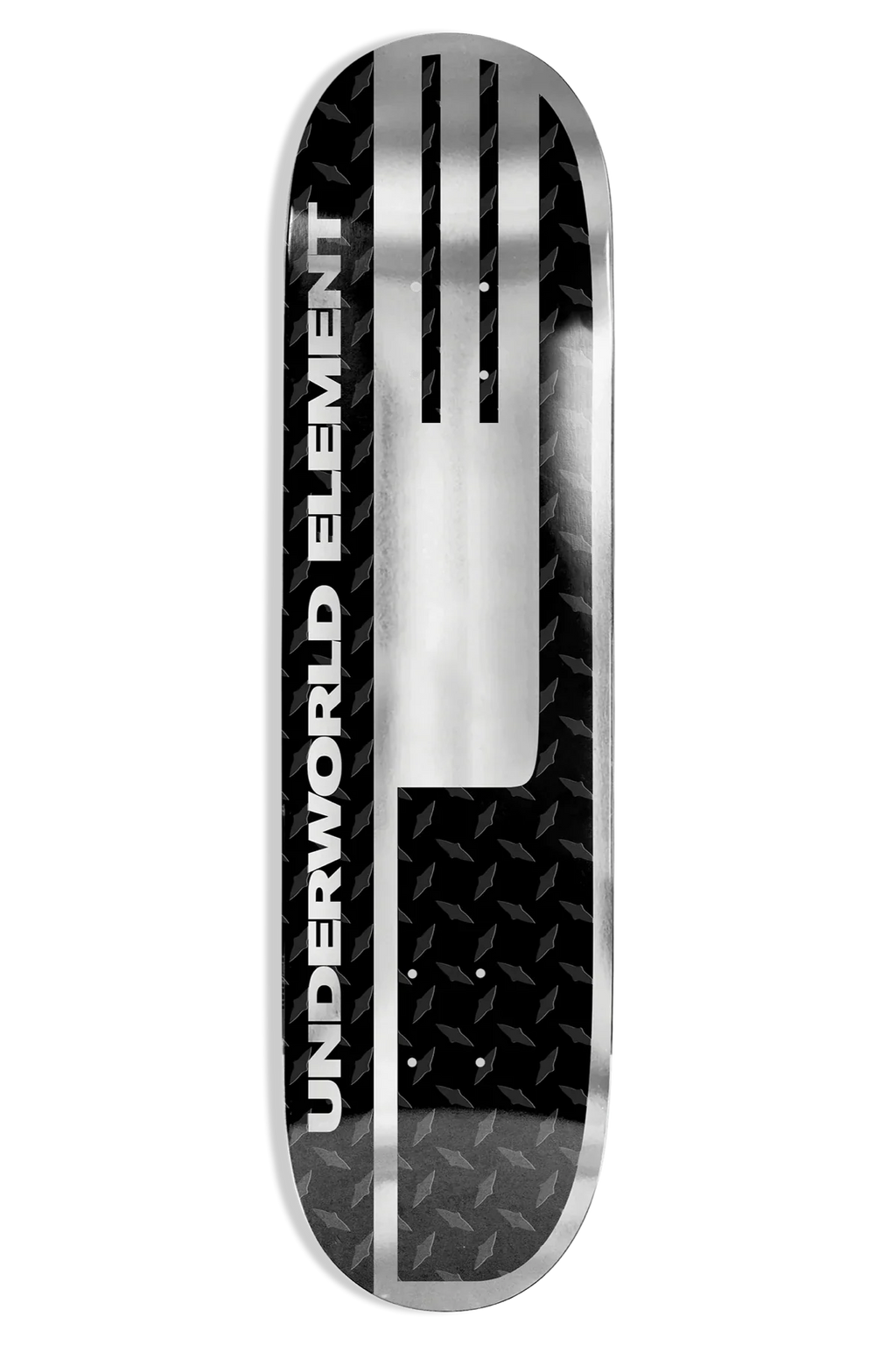 Underworld Element OG Logo EX7 8.5" Skateboard Deck