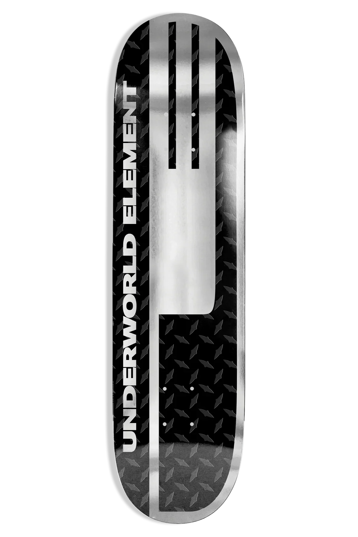 Underworld Element OG Logo EX7 8.5" Skateboard Deck