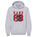 Patrick Kane Chicago Profile