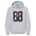 Patrick Kane Chicago Sketch 88