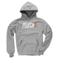 Adam Pelech New York I Elite WHT