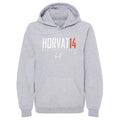 Bo Horvat New York I Elite WHT