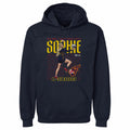 Sophie Cunningham Indiana Fever Repeat WHT