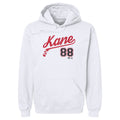 Patrick Kane Chicago Script