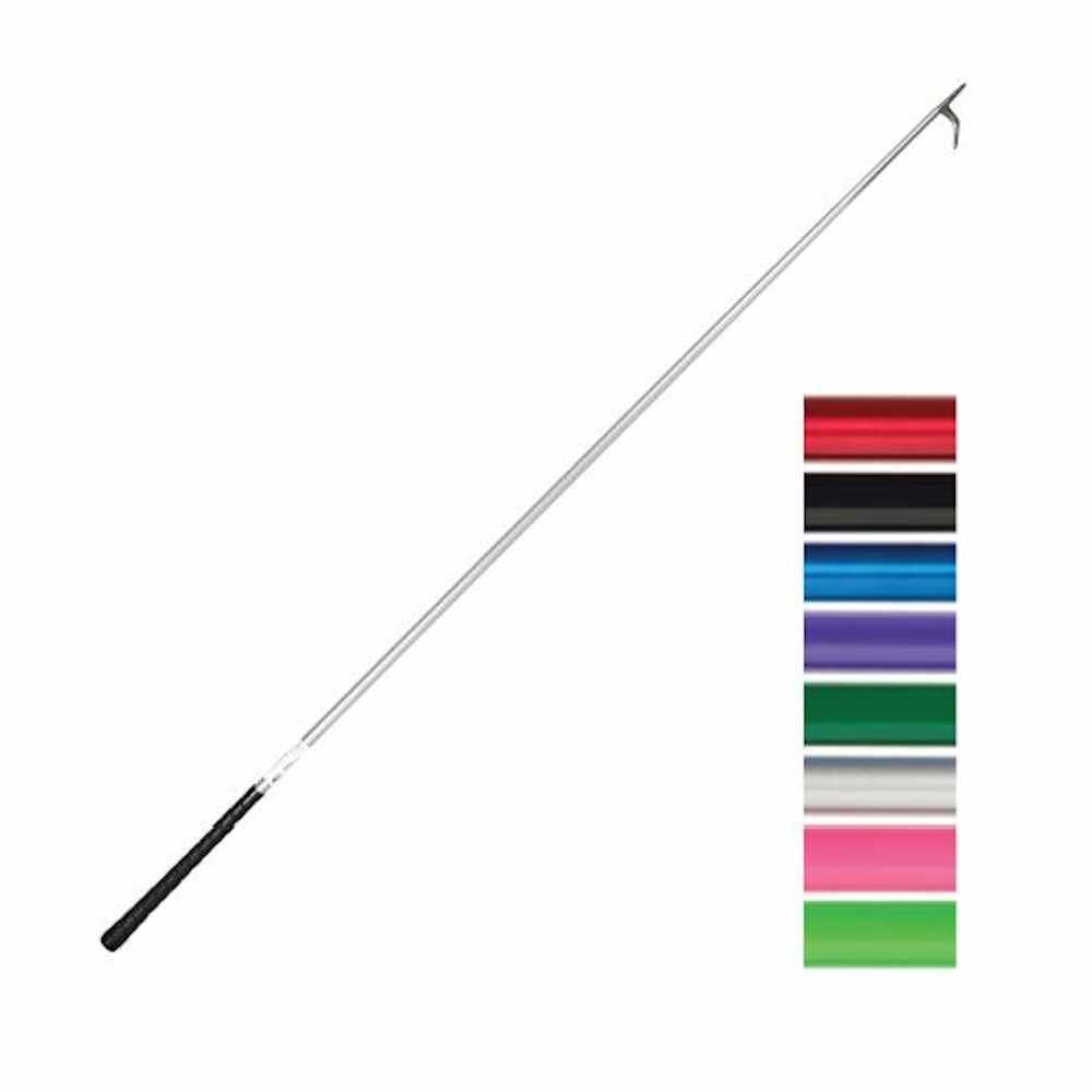 SHOWMAN 48"- SILVER