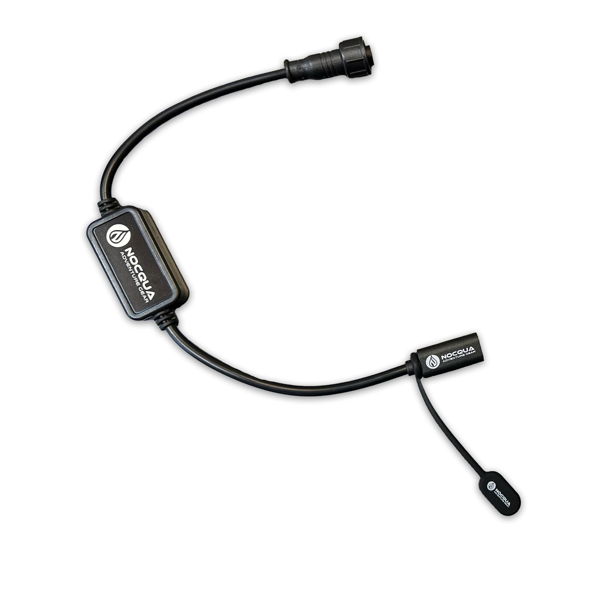 Nocqua USB-C Adapter