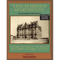 The Dakota Apartments: Vintage Articles of the World's Most Famous Apartment Building - Paperback