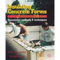 Insulating Concrete Forms Construction Manual - Paperback