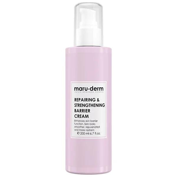 Maruderm Ceramide Moisturizing Cream - Hydrating, Sensitive Skin Care, Paraben-Free, 6.76 fl oz