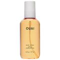 OUAI Texturizing Wave Spray: Get Effortless Beachy Waves, Frizz Control, & Hydration with Salt-Free Formula - North Bondi Fragrance