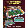 Electric Football Wishbook: Sports Game Christmas Catalog Pages 1955-1988 - Paperback