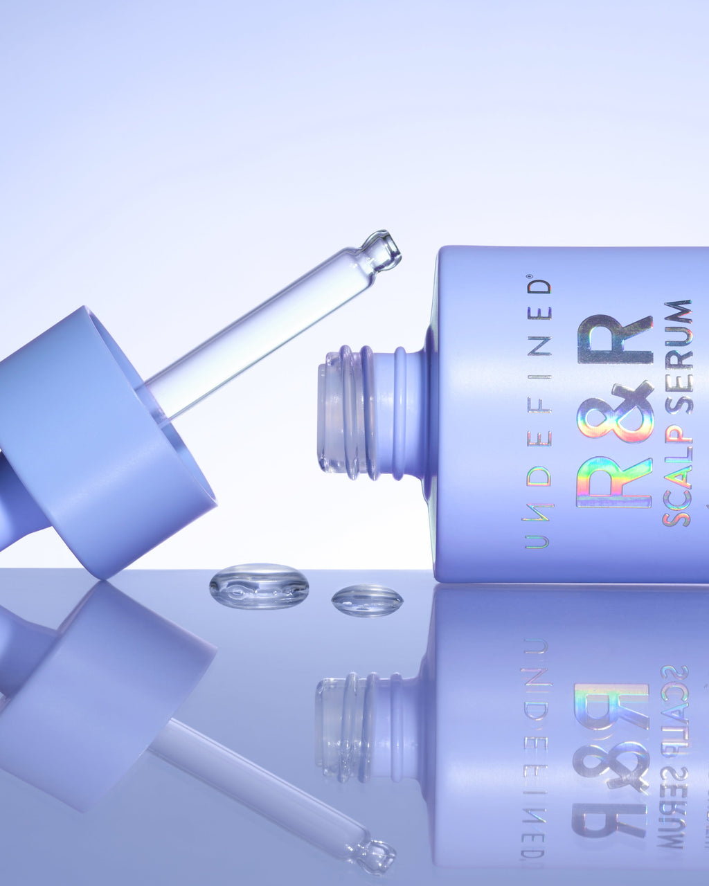 R&R Scalp Serum