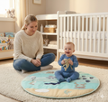 Role Play Kids - Under the sea play mat