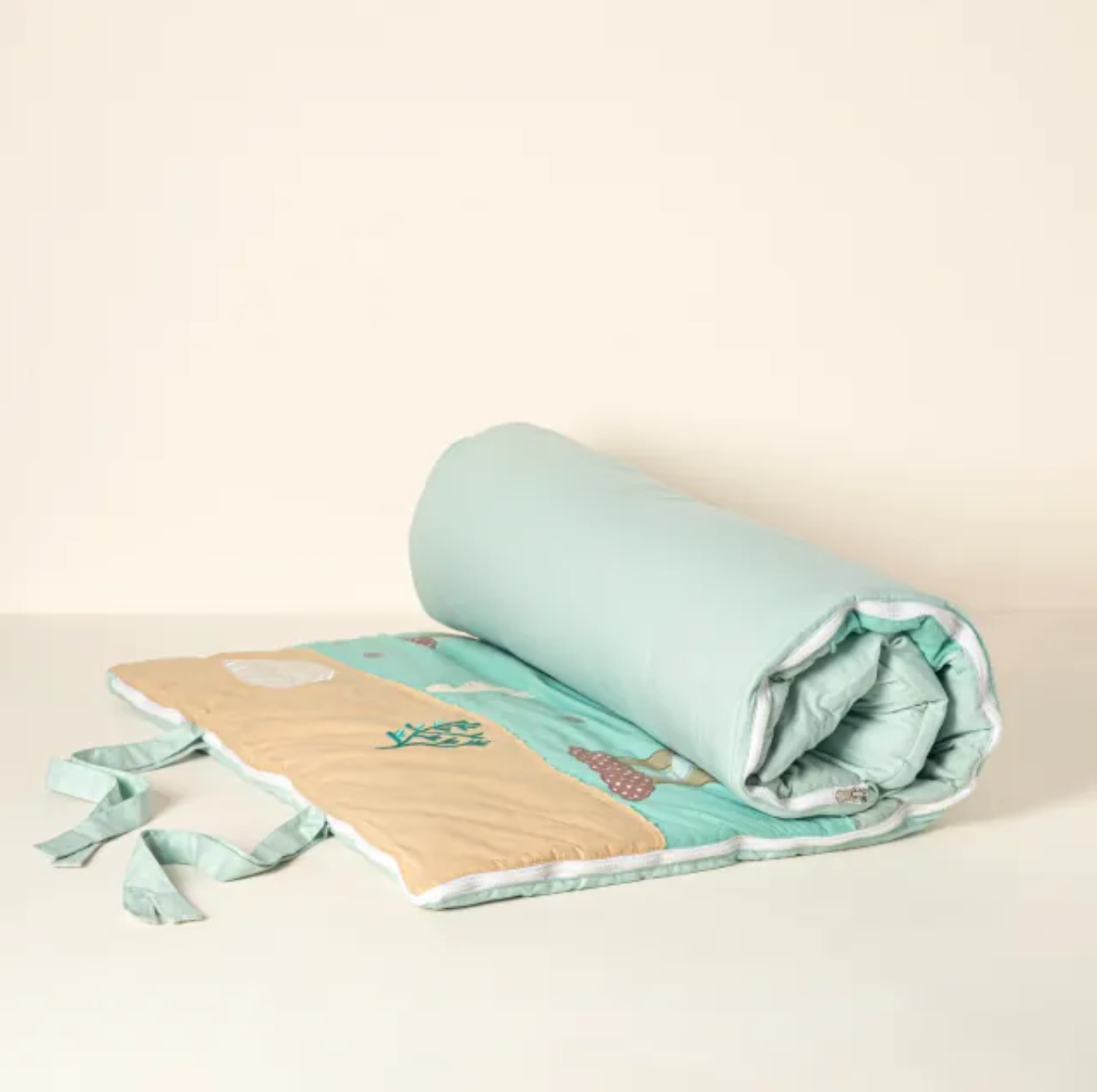 Role Play Kids - Under the sea sleeping bag