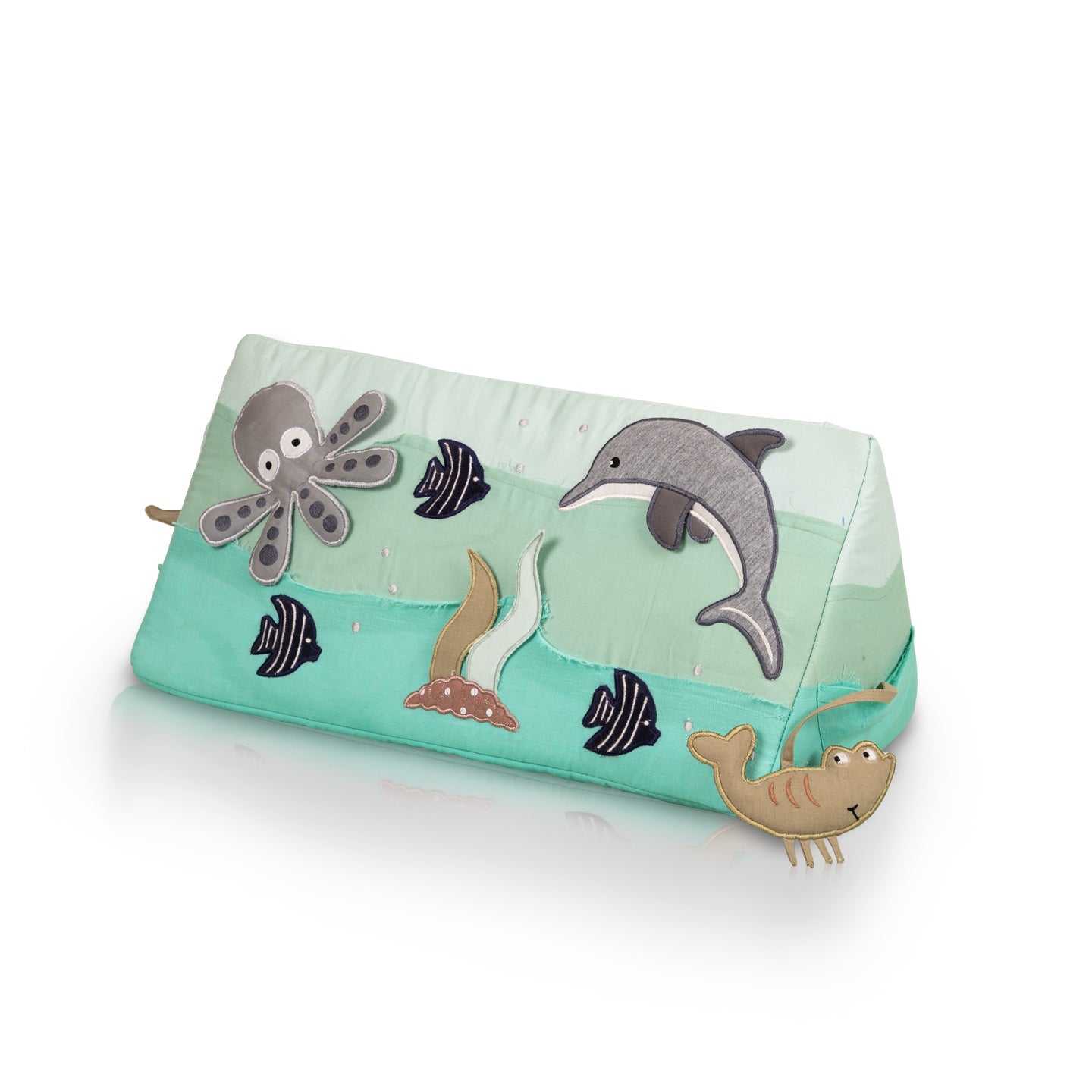 Role Play Kids - Under the sea tummy time toy