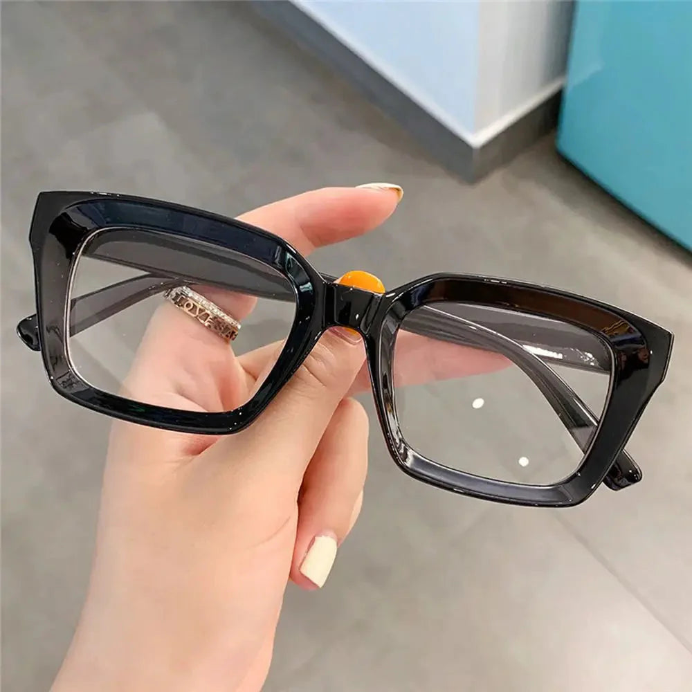 Unisex Prescription Eyeglasses.