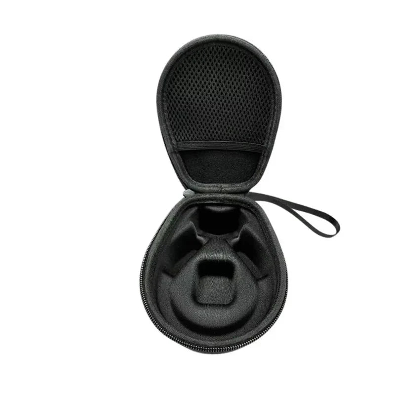 Universal Bone Conduction Earphone Storage Bag | Soft EVA Travel Case