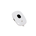 SquareGlow Wireless Doorbell - No Wiring Required!