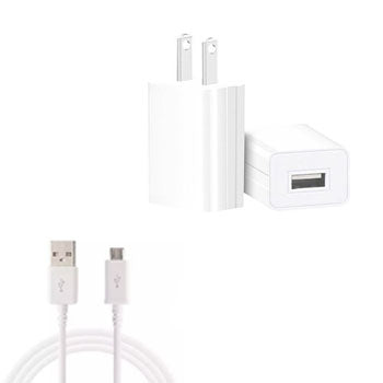SquareGlow Non-WiFi Flasher - Wireless Visual Alert System