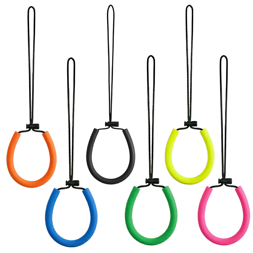 Scuba Diving Adjustable Wrist Lanyard