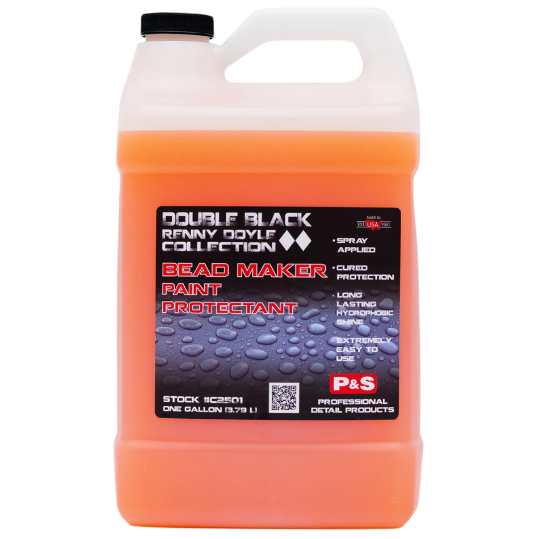 P&S BEAD MAKER GALLON