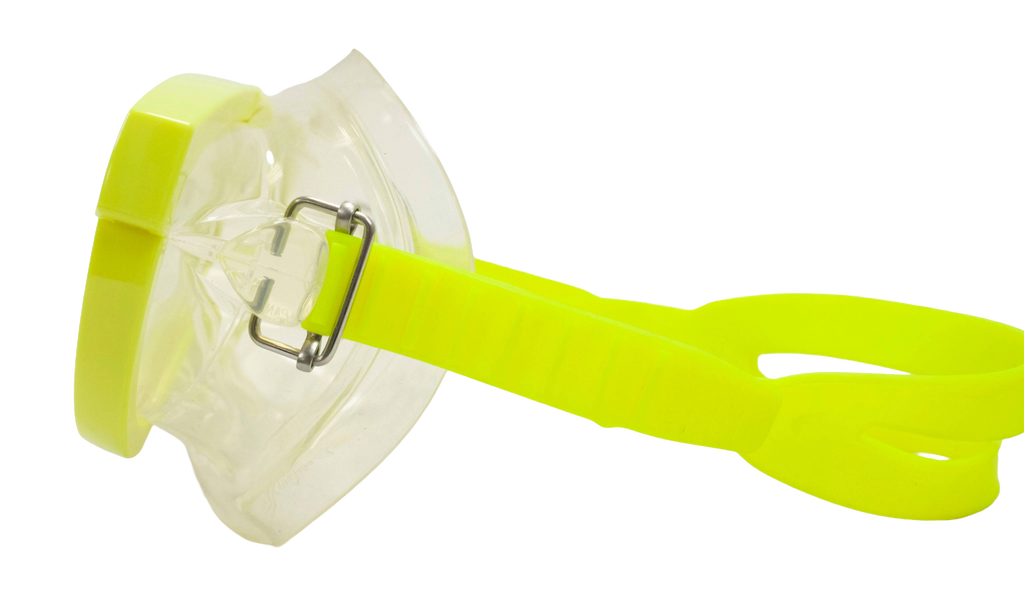Scuba Choice Diving Silicone Dive Mask Strap
