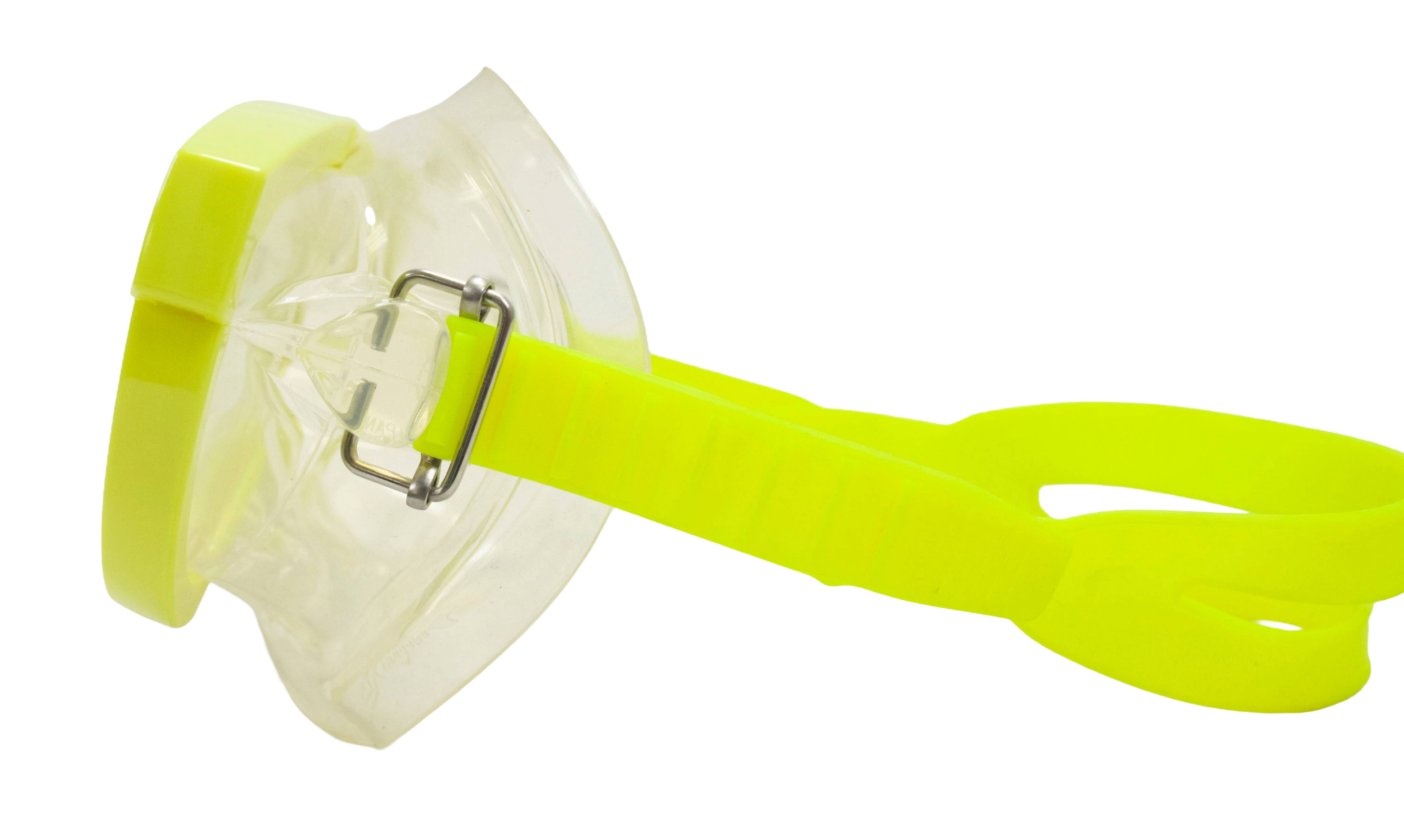 Scuba Choice Diving Silicone Dive Mask Strap