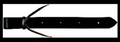 Off-Billet Single Latigo