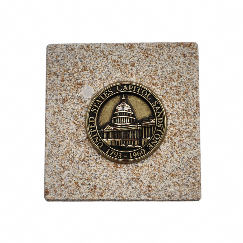 Sandstone Paperweight