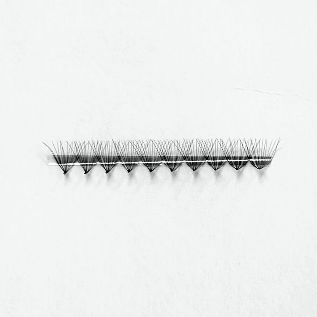 12D, .03, Handmade Ultra speed (500 Single Length)