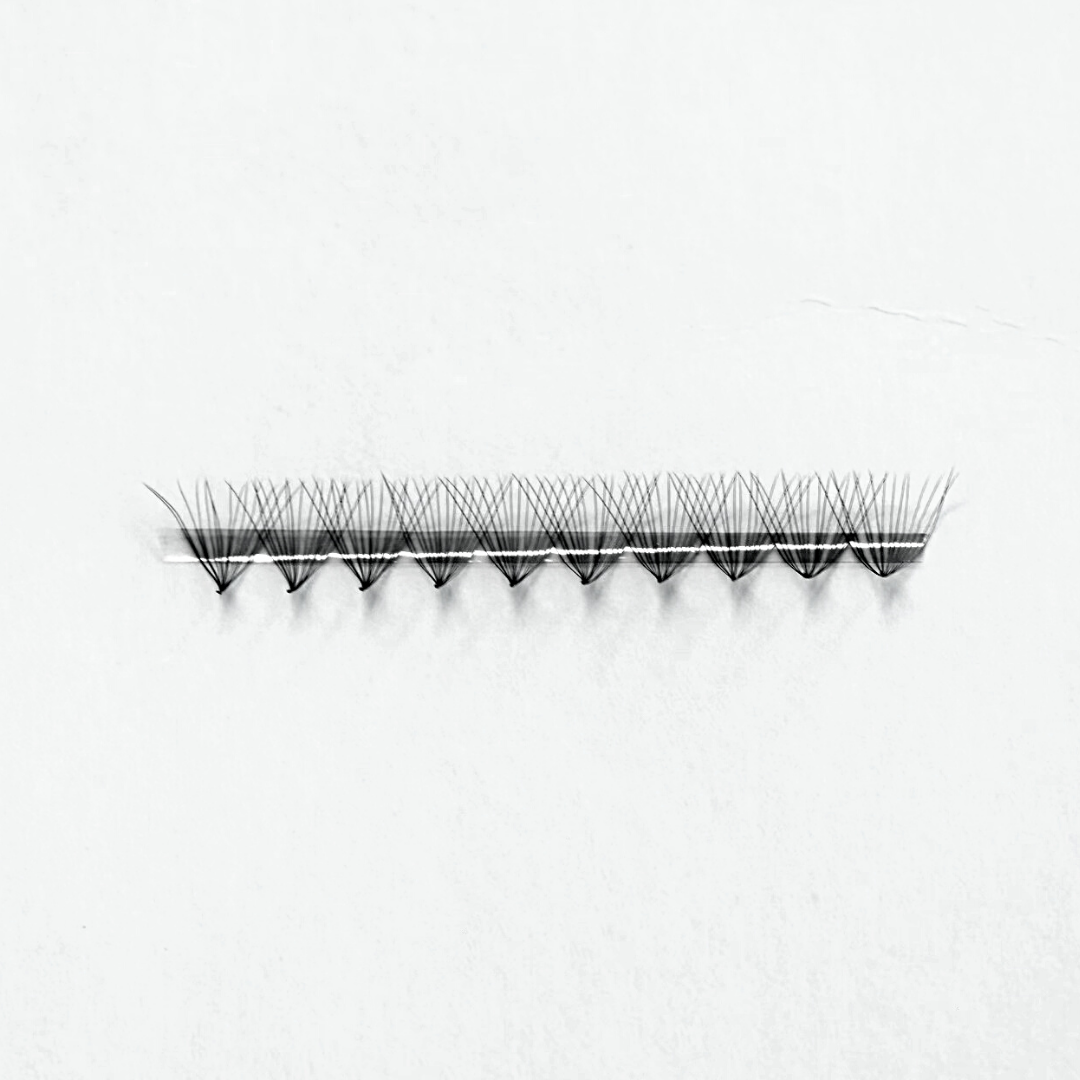 10D, .05, Handmade Ultra speed (500 Single Length)