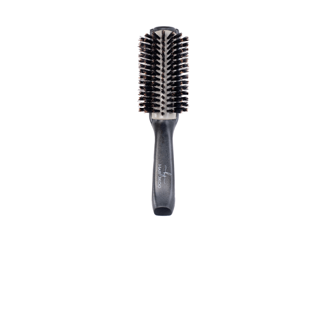 Boar Bristle Brush