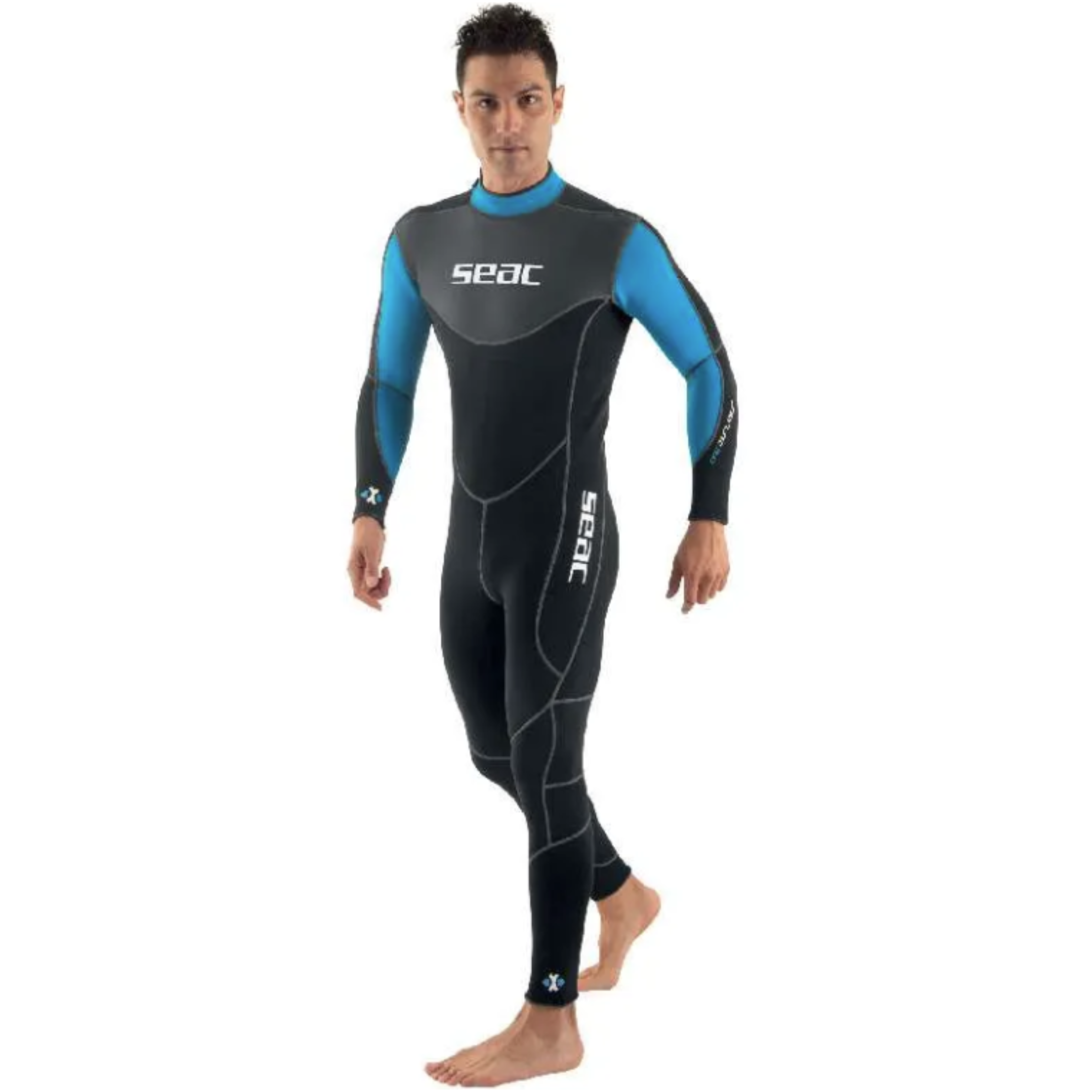 Seac Wetsuit Sense Man 3mm