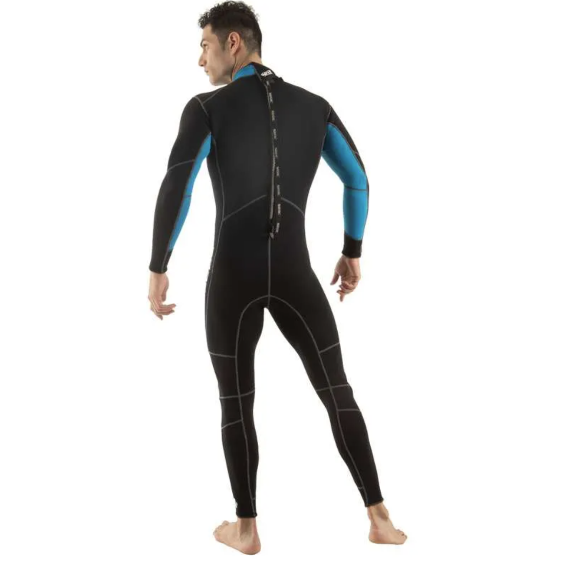 Seac Wetsuit Sense Man 3mm