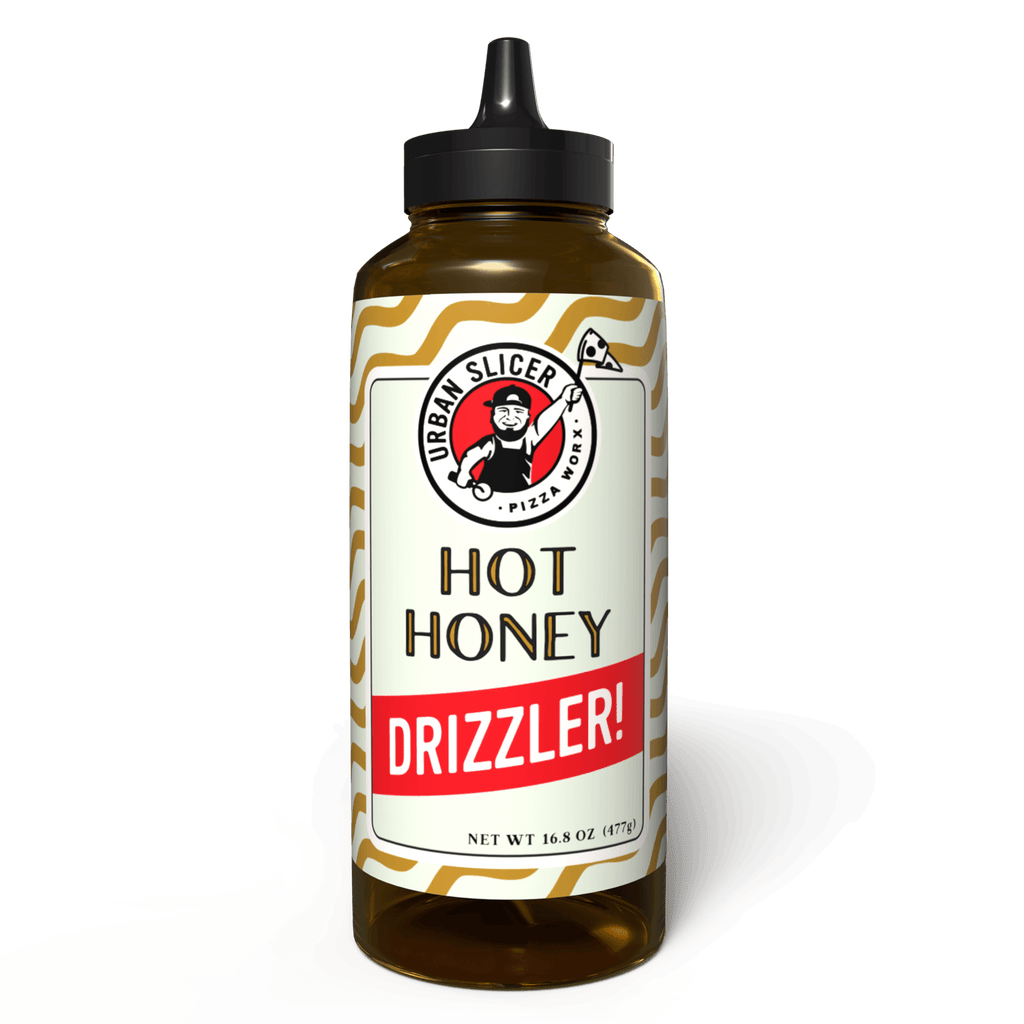 Southern Cornbread Sampler with Hot Honey Drizzler