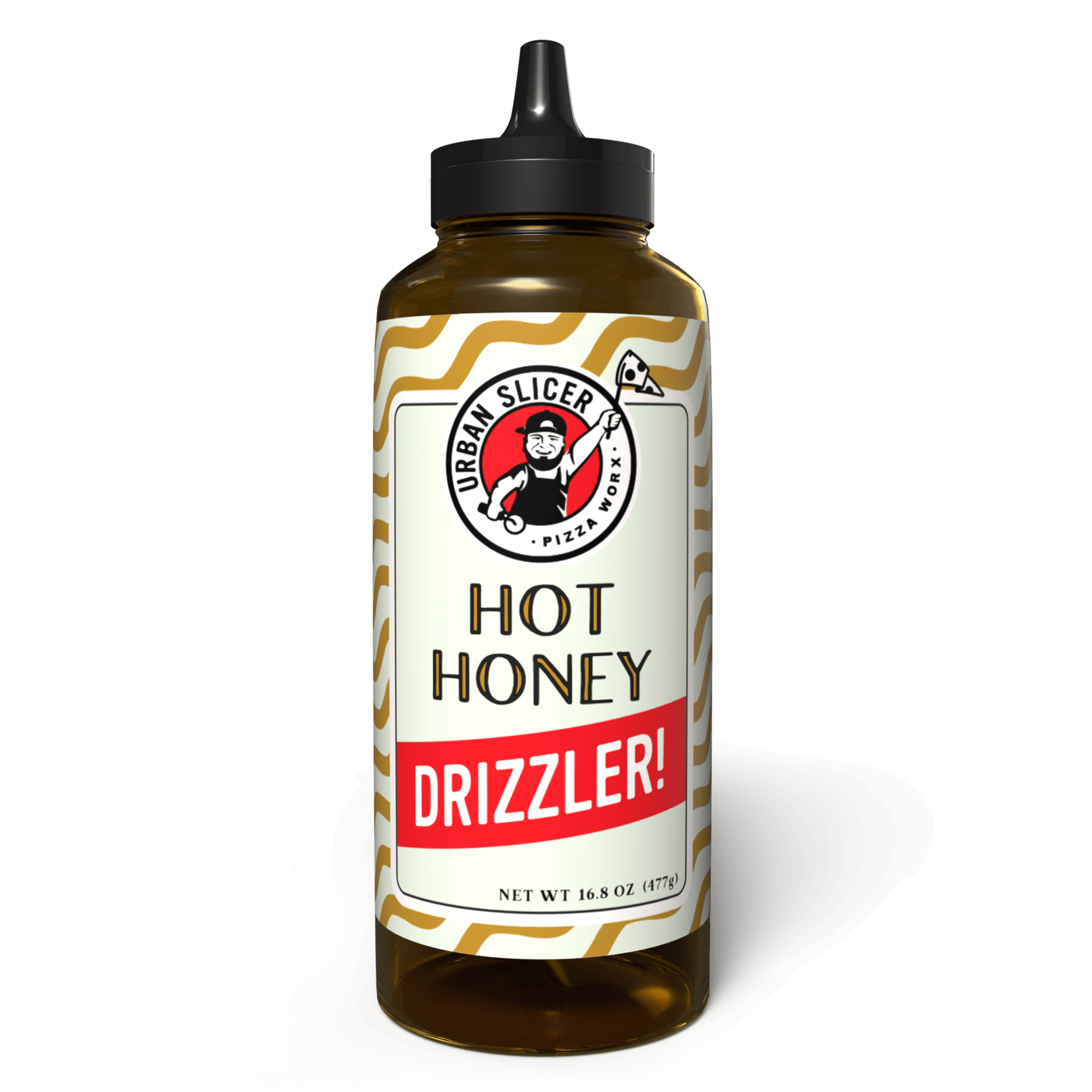 Southern Cornbread Sampler with Hot Honey Drizzler