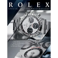 Rolex: Special-Edition Wristwatches - Hardcover
